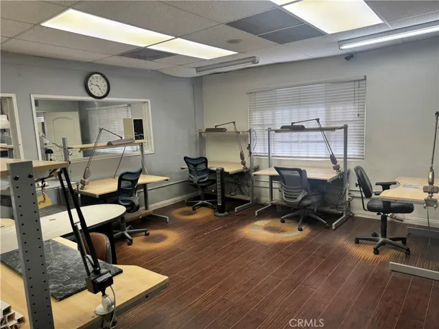 536 W Commonwealth, Fullerton, California 92832