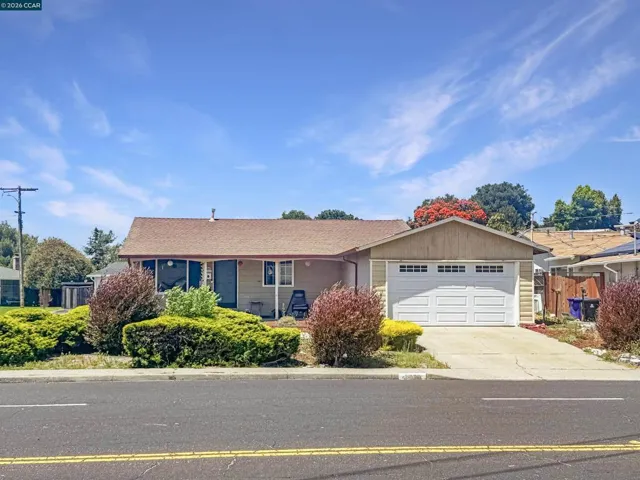 2838 Tara Hills Dr, San Pablo, California 94806