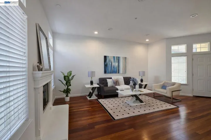 4153 Alba Ct, Pleasanton, California 94588