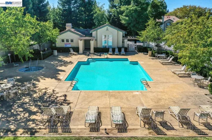 4153 Alba Ct, Pleasanton, California 94588