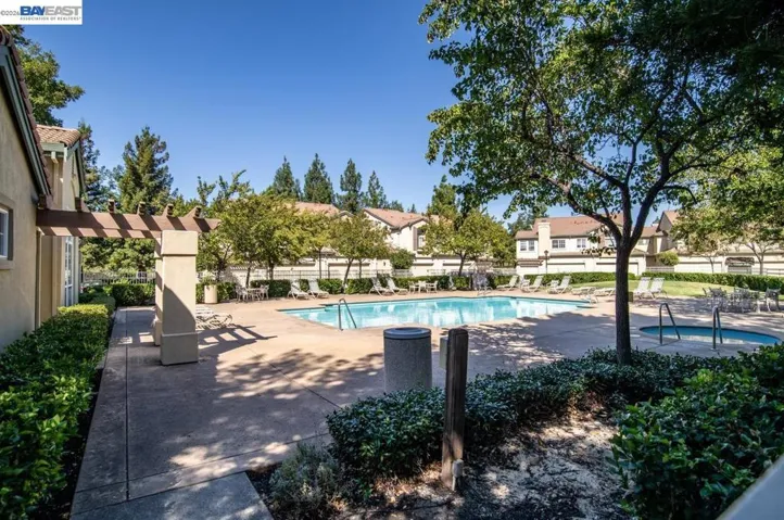 4153 Alba Ct, Pleasanton, California 94588