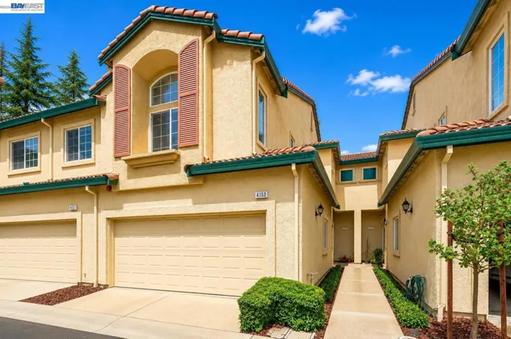 4153 Alba Ct, Pleasanton, California 94588