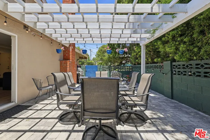 5220 Mary Ellen Avenue, Sherman Oaks, California 91401