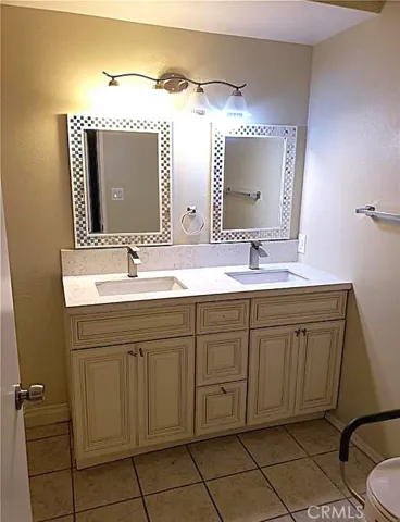 Principal Bathroom
