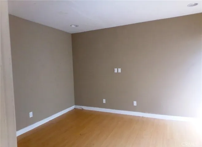 Front Bedroom
