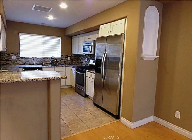 Functional Kitchen
