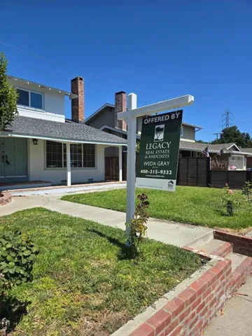 5054 Howes Lane, San Jose, California 95118