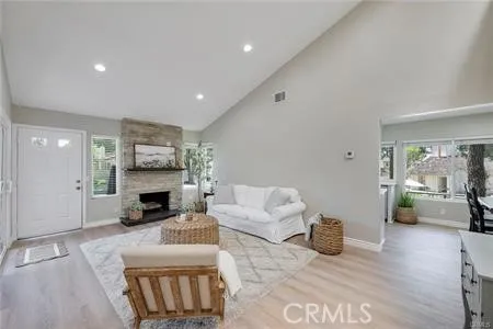 801 Vista Court, Brea, California 92821