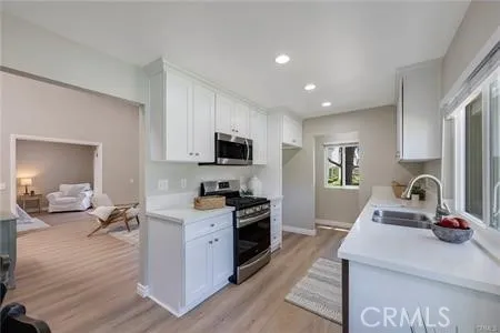801 Vista Court, Brea, California 92821