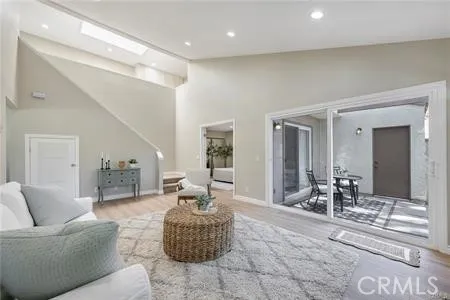 801 Vista Court, Brea, California 92821