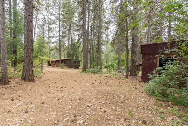 15184 Siwini Road, Forest Ranch, California 95942