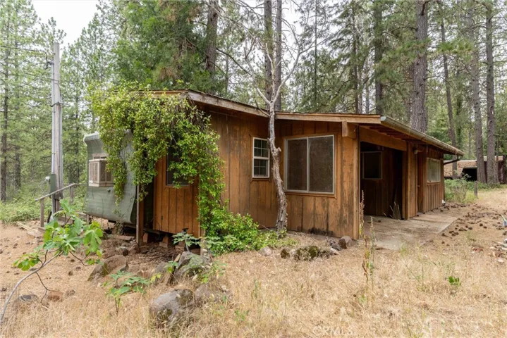 15184 Siwini Road, Forest Ranch, California 95942