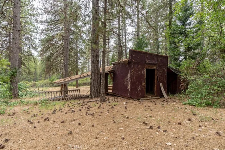 15184 Siwini Road, Forest Ranch, California 95942