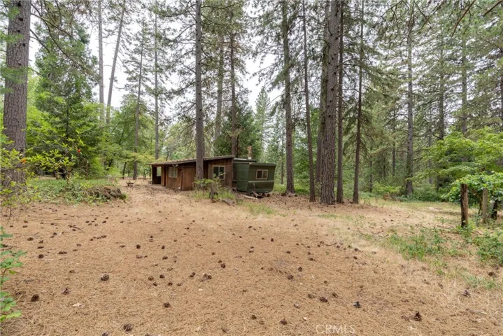 15184 Siwini Road, Forest Ranch, California 95942