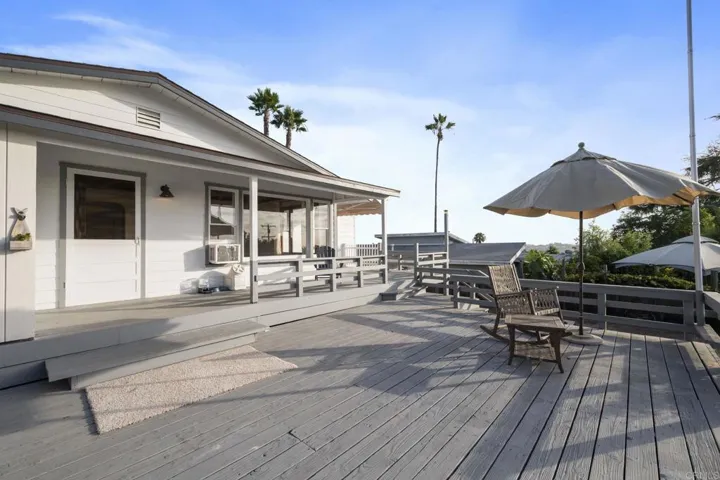 1330 Tower Drive, Vista, California 92083