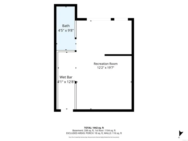1330 Tower Drive, Vista, California 92083