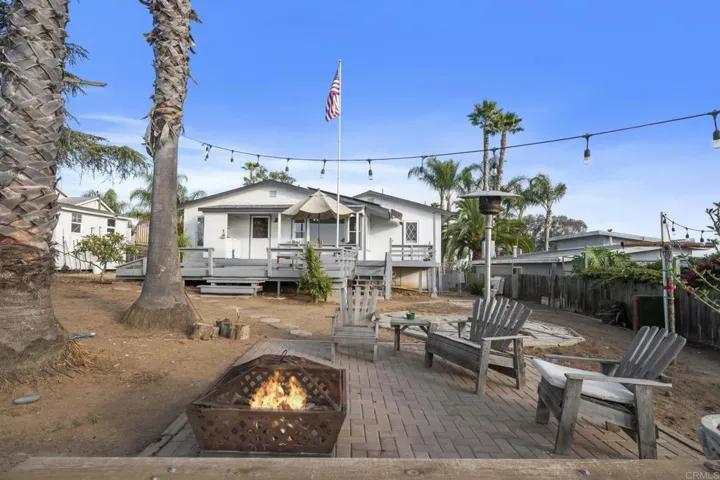 1330 Tower Drive, Vista, California 92083
