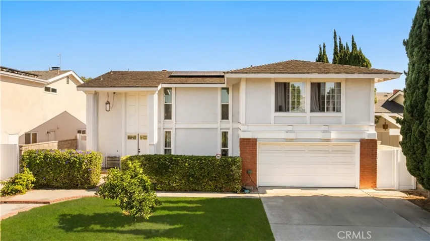 17612 Webster, Irvine, California 92614
