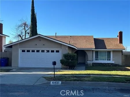 10435 Gala, Rancho Cucamonga, California 91701