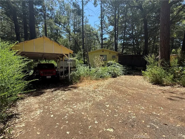 22830 Shady Grove Road, Middletown, California 95461