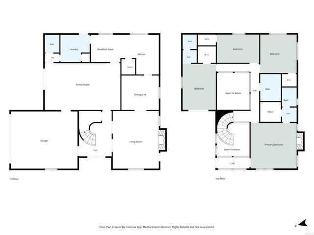 9130 Shadow Hill Road, Santee, California 92071
