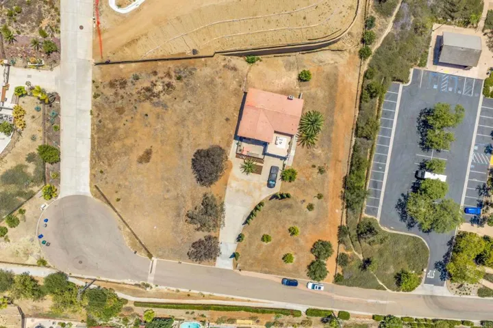 9130 Shadow Hill Road, Santee, California 92071