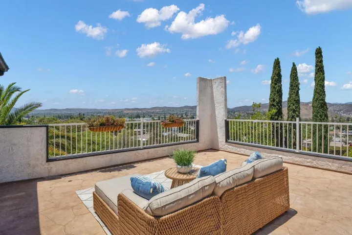 9130 Shadow Hill Road, Santee, California 92071