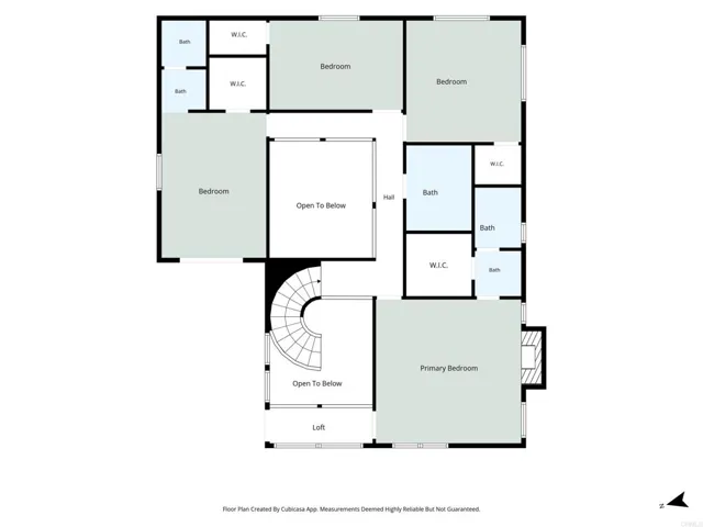 9130 Shadow Hill Road, Santee, California 92071