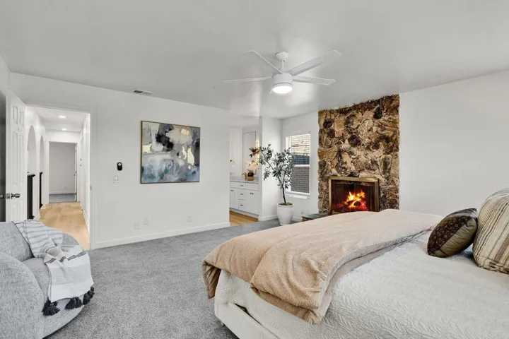 9130 Shadow Hill Road, Santee, California 92071