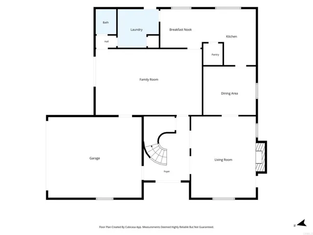 9130 Shadow Hill Road, Santee, California 92071