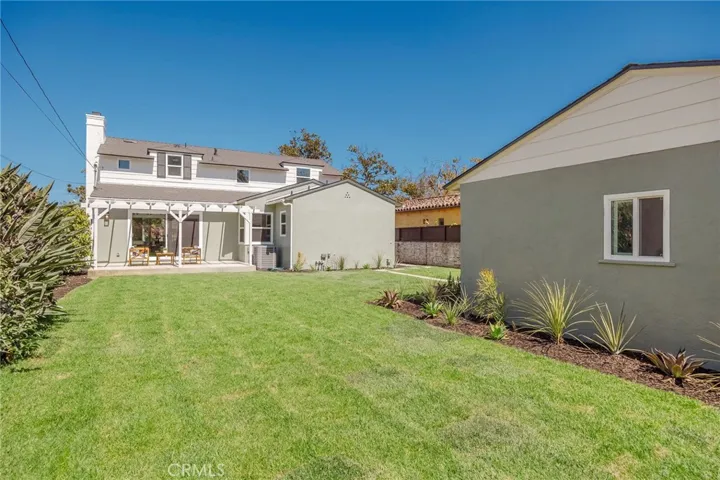 3911 California Avenue, Long Beach, California 90807