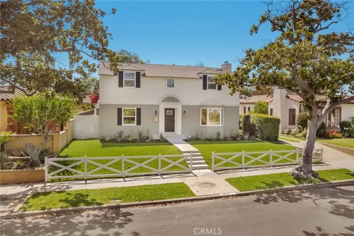 3911 California Avenue, Long Beach, California 90807