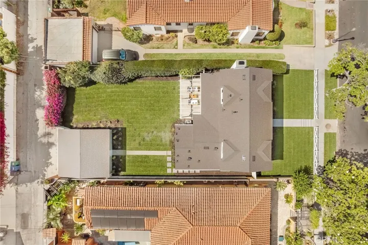 3911 California Avenue, Long Beach, California 90807
