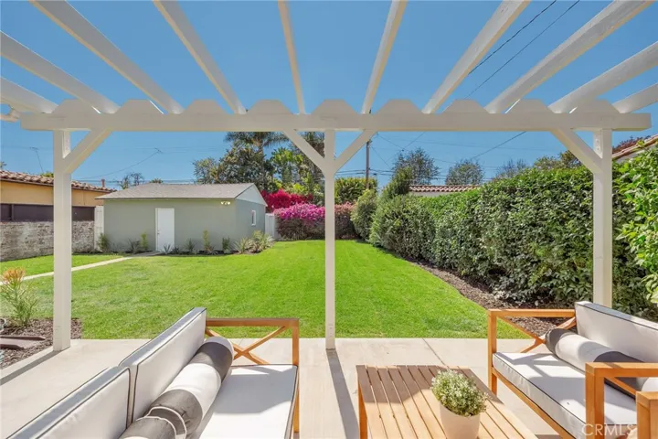 3911 California Avenue, Long Beach, California 90807
