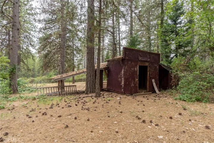 15184 Siwini Road, Forest Ranch, California 95942