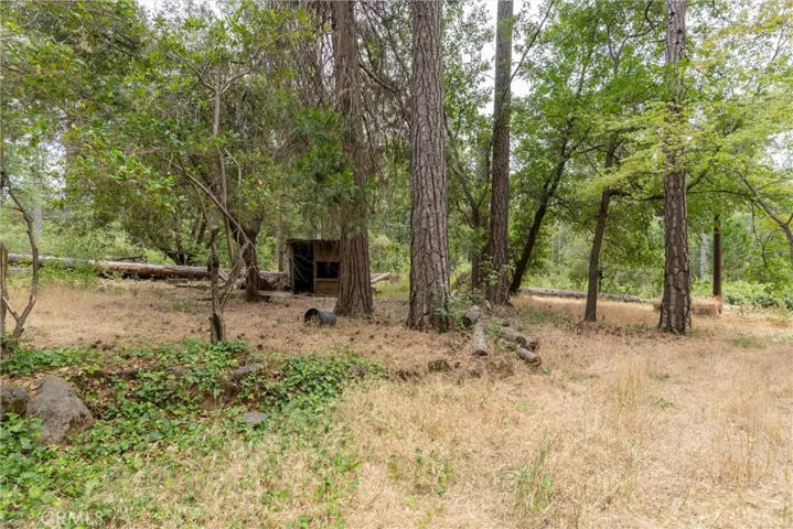 15184 Siwini Road, Forest Ranch, California 95942