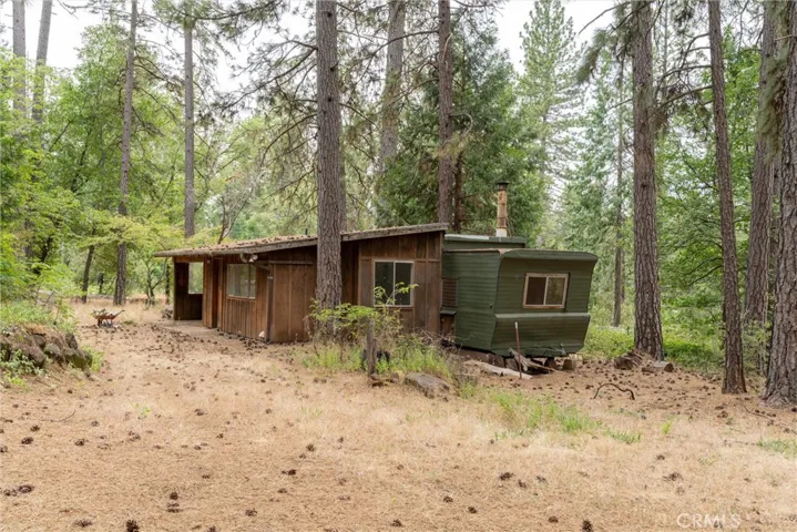 15184 Siwini Road, Forest Ranch, California 95942
