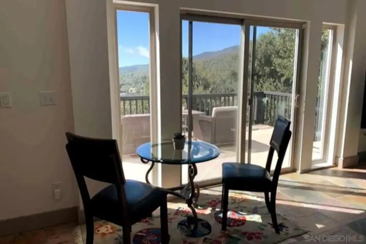 34619 Yuma, Julian, California 92036