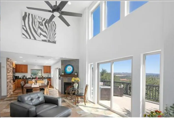 34619 Yuma, Julian, California 92036