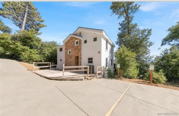 34619 Yuma, Julian, California 92036