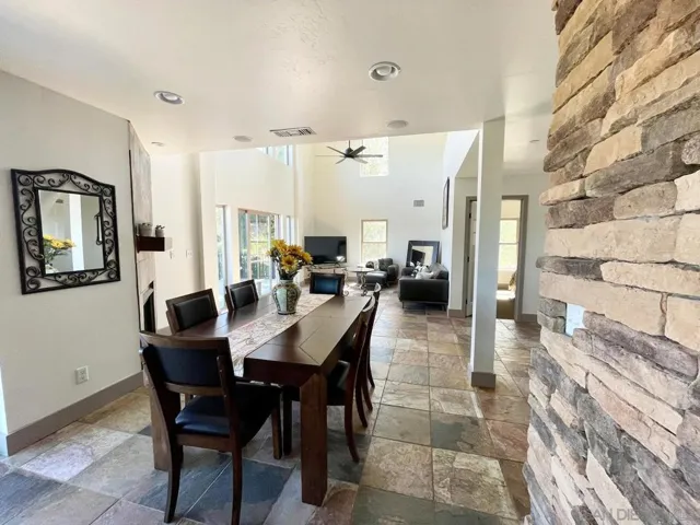 34619 Yuma, Julian, California 92036