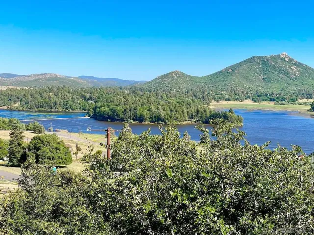 34619 Yuma, Julian, California 92036