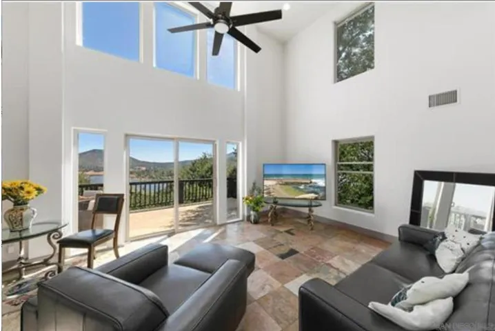 34619 Yuma, Julian, California 92036