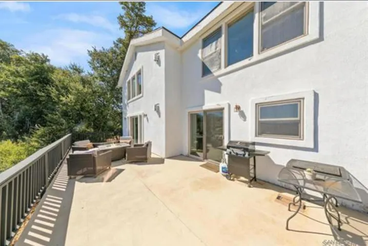 34619 Yuma, Julian, California 92036