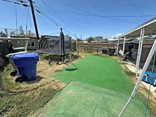 4433 F St, San Diego, California 92102