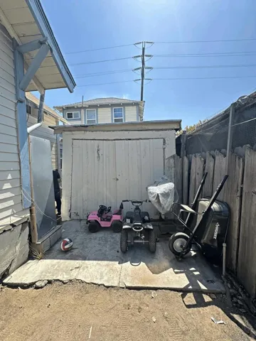 116 Evans St, San Diego, California 92102