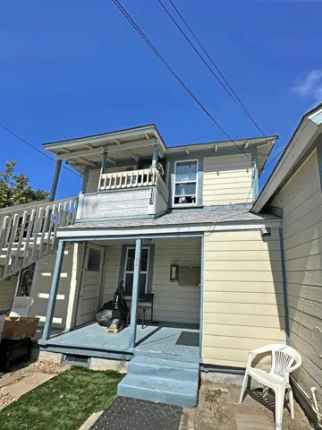 116 Evans St, San Diego, California 92102