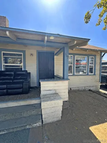 116 Evans St, San Diego, California 92102
