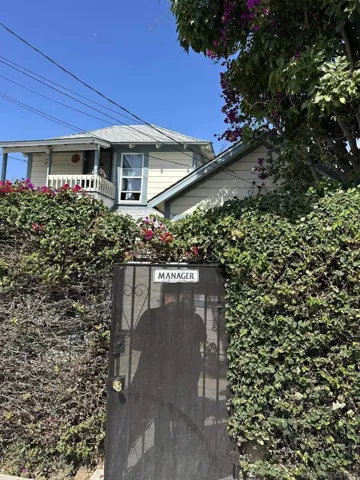 116 Evans St, San Diego, California 92102