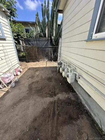 116 Evans St, San Diego, California 92102